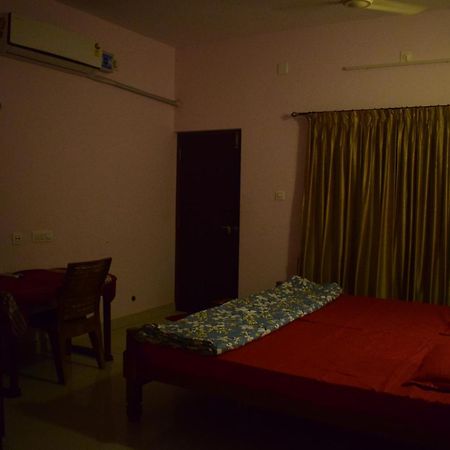 Delta Hospitality - Sea Facing Rooms With A Private Beach Kalyānpur Exteriér fotografie