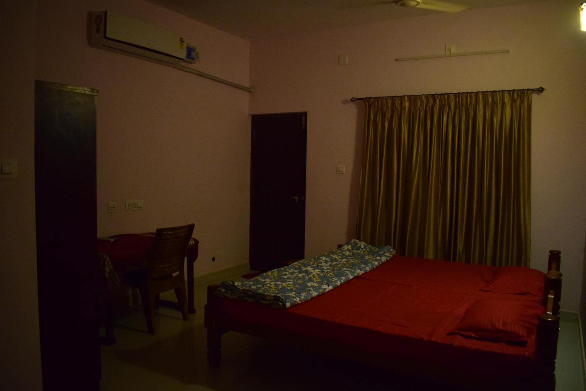Delta Hospitality - Sea Facing Rooms With A Private Beach Kalyānpur Exteriér fotografie